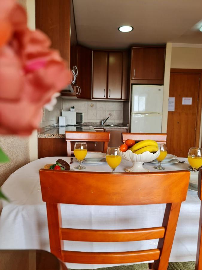 Parking Privado Benalbeach ベナルマデナ エクステリア 写真