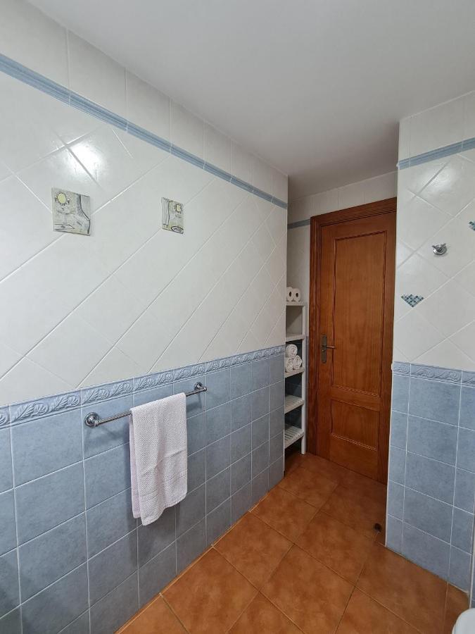 Parking Privado Benalbeach ベナルマデナ エクステリア 写真