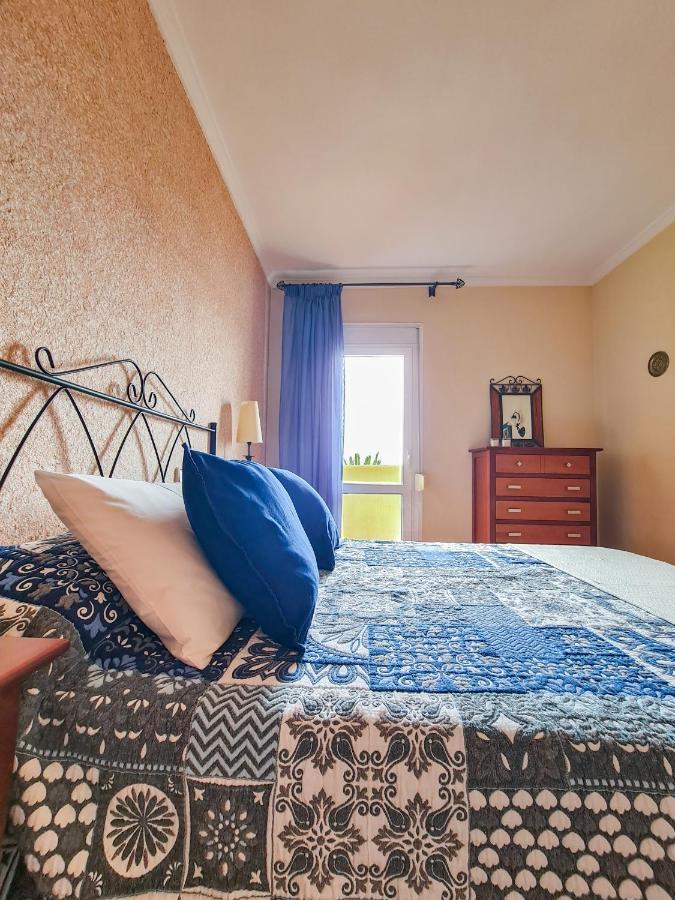 Parking Privado Benalbeach ベナルマデナ エクステリア 写真